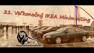 21. Veľkonočný IKEA minimeeting - 27.3.2016