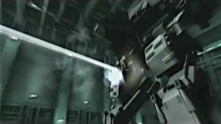 Metal Gear Solid The Twin Snakes - Deadly Game