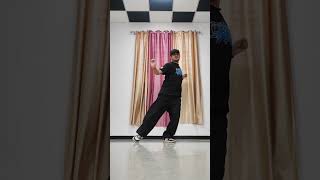 Genesis mnelia dance on genesis mnelia #dance #shorts