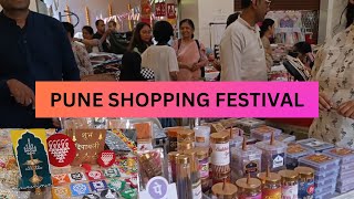 Pune Shopping Festival 2023 I Biggest EXHIBITION at Pune I Utsav Shopping Festival Pune 2023 I