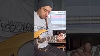 Oliver Mandić - Smejem Se, A Plakao Bih  #shorts #muzika #gitara #gitarista #cover