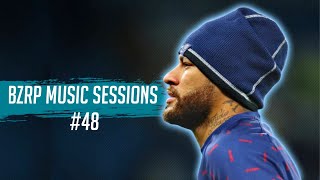 Neymar Jr ●Tiago PZK - BZRP Music Session #48ᴴᴰ