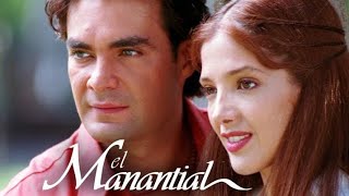 El Manantial | Todas las cachetadas (2001-2002)