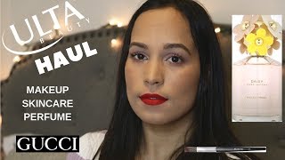 ULTA HAUL 2019 Makeup, Skincare, Perfume |Jasmiiin Jimenez