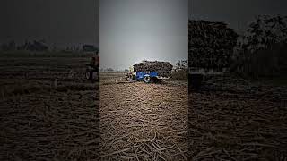 tractor ka video short #viral