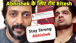 Bollywood Celebrities CameIN Support OF Abhishek | Abhishek Slapped Samarth | Bigg Boss 17 Promo