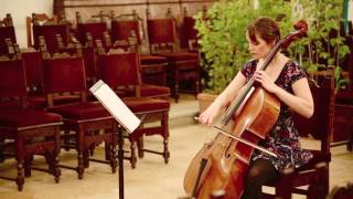 Salut d'amour - Studio di Chopin - Violoncello