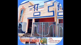 #CONSTRUCTIONS #CHENNAI #MANGADU 800 SQFT 1BHK HOUSE WITHIN 13.5 LAKHS