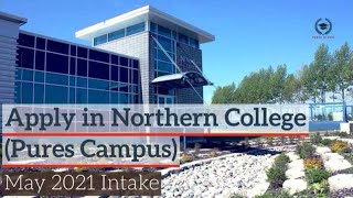 Northern College (at Pures): May 2021 Intake | Toronto | Canada | Apply Global | Canada Study Visa