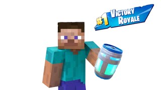 Steve sings Chug Jug With You #shorts