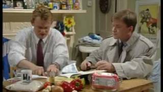 Men Behaving Badly Series 1 Episode 1