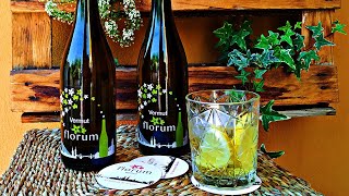 Vermut Florum, la bebida sevillana para cualquier hora del día