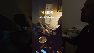 ENRICO’s DRUM COVER / The Killers - Mr. Brightside