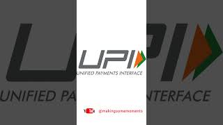 UPI क्या है #upi #npci #facts #factsinhindi #amazingfacts #factshorts #india #shorts #ytshorts #yt