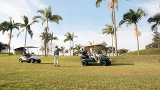 Golfe Club Londrina - Cinematic