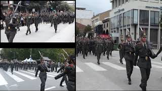 Μακεδονία Ξακουστή - Παρελάσεις veteranos.gr