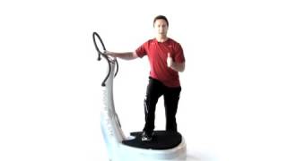 Power Plate Introduction