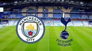 مباراة توتنهام ومان سيتي اليوم كاس الاتحاد الانجليزي Tottenham and Man City match today, FA Cup