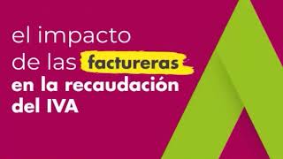 Comercial de SAT contra factureras.  Tomado de su cuenta twitter @SATMX