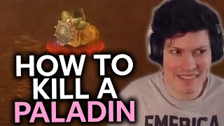 Killing Paladins 101 With Payo - SoM Classic WoW #5