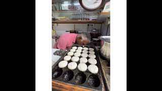 Famous Cheesy Veg Paniyaram | Cheese Paniyaram Of Mumbai | Indian Street Food #streetfood