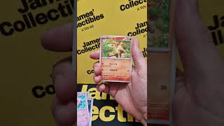 Pokemon 151 Pack Opening