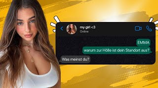 Doppeldate geht SCHIEF  🫣 (Full story)