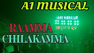 YAAD VIBRATOR MUSICAL, JAJPUR !! NEW SETUP2023 SONG'S !! RAAMMA CHILAKAMMA CONTACT NUMBER-9014667689