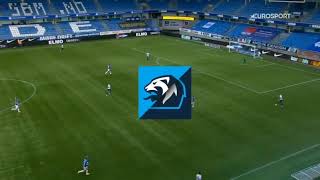 Molde FK 1:0 Vålerenga IF 29•07•2020