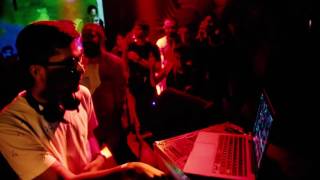 Budweiser Music CDs & Boiler Room present What’s Brewing in Mumbai | The After-Movie