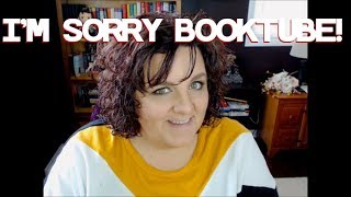 Coming Back to BookTube | SniderBeeBooks