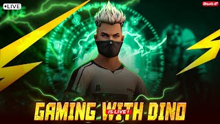 GAME ANDHUKU RAVADAM LEDHU ???? 🤔||  AV DINO LIVE🛑