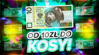 ✨OD 10ZŁ DO KOSY | CSGO-SKINS