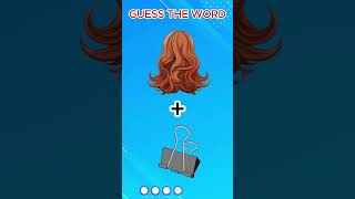 🍔 Can You Guess The Word By Emoji Challenge Hard? 🍔🍕🍔 #quiz #emojichallenge #riddles #emoji #guess