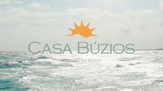 Casa Búzios Residências de 1, 2, 3, e 4 suítes com Parque e Beach Club.