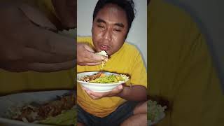 sego berkat #trending #mukbang  #makan #makannya #masakanistri #food #sambel #food #shortvideo