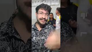 HUMILHEI MINHA PROFESSORA NA ESCOLA!! 😳 SÉRIO ISSO⁉️👀🧠 436