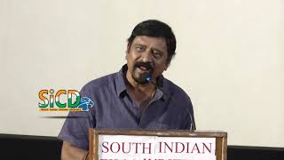 Tribute: Director J Mahendran | South Indian Film Directors Association | SICD