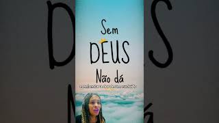 Sem Deus Não Dá          #maistocadas #daletehungria #musicagospel