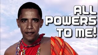 Barack Obama- Anti Christ | and the Ancient Hebrew Connection - Part 2