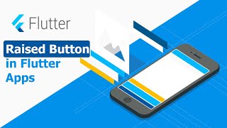 Flutter Mobile Apps   How to make Flutter Raised Button on Press