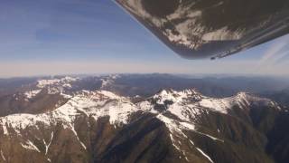 Ekolot Topaz - Siskiyou Flight