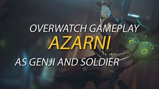 Overwatch ;D [HD]