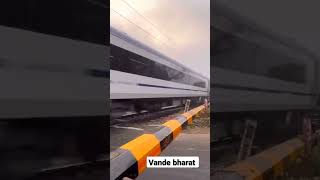 Bhopal New Delhi Vande Bharat express 130 KMPH