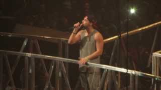 Drake Live In Chicago '' Would You Like a Tour " Concert DreaO.Com Exclusive