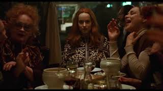 Suspiria   Teaser Trailer   Amazon Studios