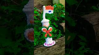 #jaiho #macrame #macramethreadflag #indianflag #sunainamacrameart