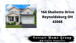 164 Shallotte Drive Reynoldsburg OH 43068