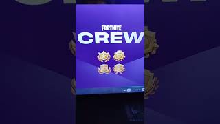 live! Crew pass just became the best deal in gaming! #epicpartner