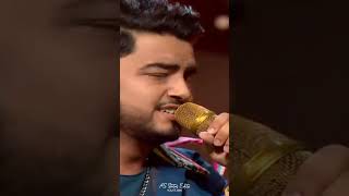 shivam indian idol | shivam performance | lai v na gayi | shivan sad song #shivam #shorts #viral